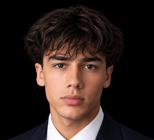 Liam Barry, Builder & Australian Lead, OpsUI